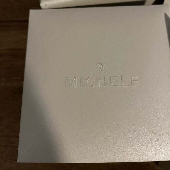 Michele Deco watch - Picture 9 of 9